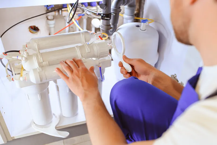 Su Arıtma Cihazları