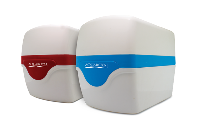 Döşemealtı Su Arıtma Cihazları